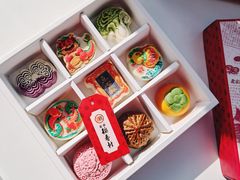 -北京稻香村(零号店)