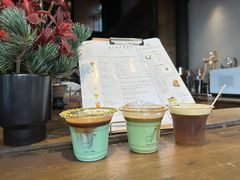 -Metal hands·铁手咖啡