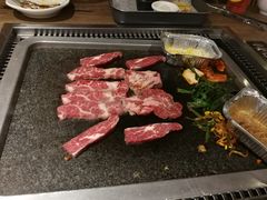 -火炉火自助餐(悠唐购物中心店)