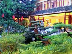 -全季酒店（苏州观前街平江路店）(原临顿路地铁站店)
