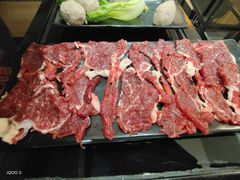 -潮发潮汕牛肉店(龙洞店)