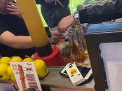 -木屋烧烤(创意园店)