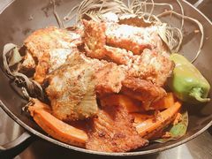 -昆明佳华广场酒店·西餐厅