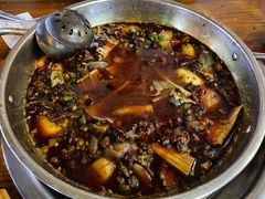 黑竹香鸡双人餐-黑竹香鸡(营和巷店)