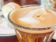 -大榭国际大酒店-中餐厅