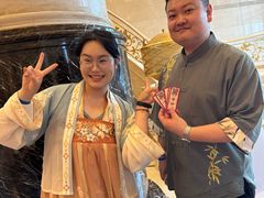 -唐山河头老街国丰维景国际大酒店