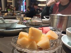 -捞王锅物料理(上海世茂广场店)