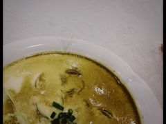 蛤蜊炖蛋-桦立酒家(宜山路店)