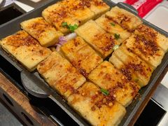 -清真·老金烧烤·小龙虾(山大路店)