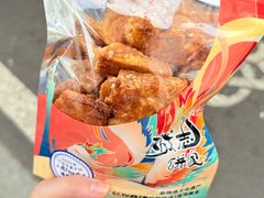 -诚志饼家·小凤饼非遗传承(中山六路店)