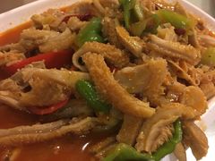 -维吾尔餐厅(宜山路店)