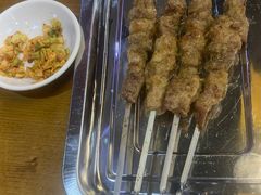 -长安后宰门水盆羊肉(新都心店)