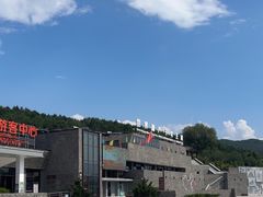 -五女山景区