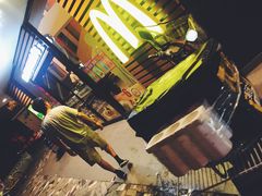 -麦当劳(乳山路店)