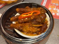 -点点心点心专门店(旺角店)