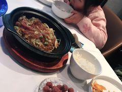 -106餐厅(山水文园店)