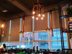 -冯排骨涮烤火锅(华商国际城店)