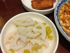 -诸暨耀江开元名都大酒店·西子灶中餐厅