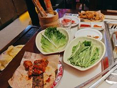 -重庆高老九火锅(万象城店)