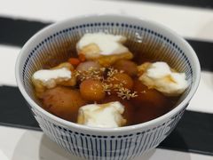 -堂屋糖水店(愚园店)