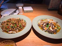 -黄山老妈·土菜(碧桂园店)