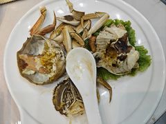 -鹊华居·地道鲁菜·海鲜·融合味(大明湖店)