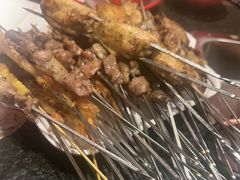 -京元盛铜锅涮肉(上海总店)