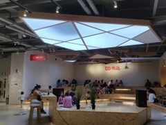-当当书店(国泰广场店)