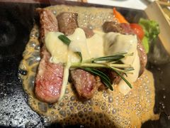 -芝士农场·意式餐厅(生态城万达店)