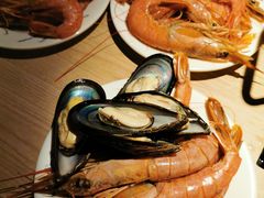 -星伦多 自助料理(圆融店)