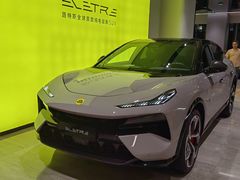 -莲花跑车(国贸商城店)