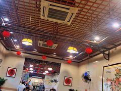 大堂-顺记冰室(宝华路店)