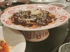 -海天楼中餐厅(吴宫泛太平洋酒店)