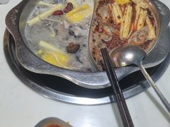 -傣妹火锅(南京东路一店)