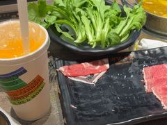 -呷哺呷哺 黄金牧场 (旧宫永辉超市店)
