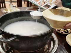 -顺德一品粥·20年凤城老字号(芳村店)