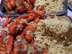 -龙虾当家·大排档(红谷滩五中店)