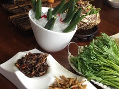 -慢丽江·云南野生菌土鸡锅(西山店)