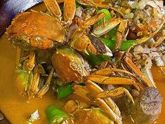 -二钳洞庭虾蟹·江湖菜(成都鹭岛店)