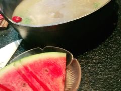 -盡膳口福跷脚牛肉火锅(北美新天地店)