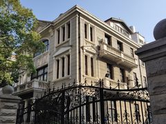 -飞马旅黎黄陂路文旅街区