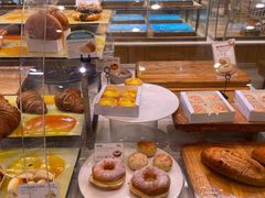 -巴黎贝甜(华堂新辰汇店)