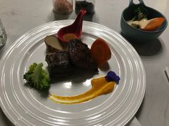 -K·Kitchen KK牛扒厨房(江南西店)