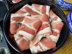 -牛街清真满恒記(平安里西大街店)