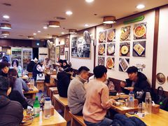 -金北顺大锅家(신사본점)