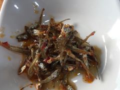 凉菜-贤花饭店(城阳店)