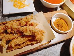 现炸酥肉-麻路成都火锅(柏威年店)