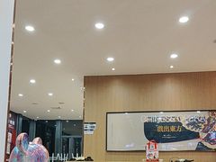 -霸王茶姬(贵阳清镇盛源新天地步行街店)