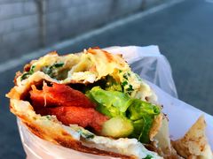 -海燕家人灌蛋饼(凤凰街店)