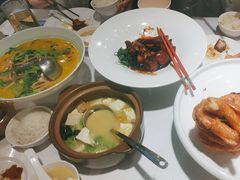 -福海居烤鸭店(鸟巢店)